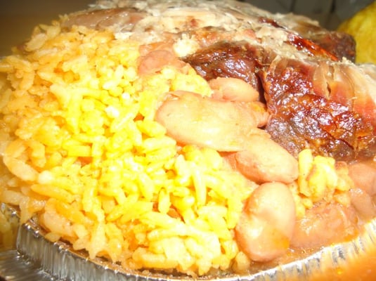 La Isla Cuchifrito by null