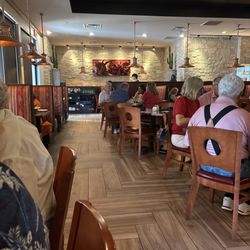 The Ridge Grill
