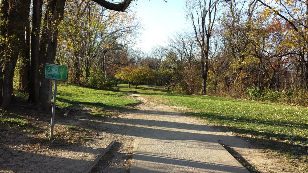 ROSEDALE PARK Updated October 2024 12 Reviews 4125 Mission Rd