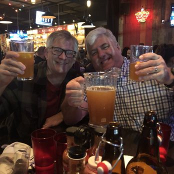 Bub City - Bars Near Me - Rosemont, Illinois Bub City - Bars Near Me - Rosemont, Illinois
