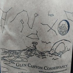 Glen Canyon Conservancy Flagship