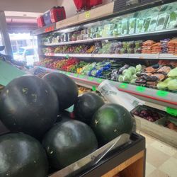M & L Food Market