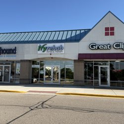 Ivy Rehab Physical Therapy