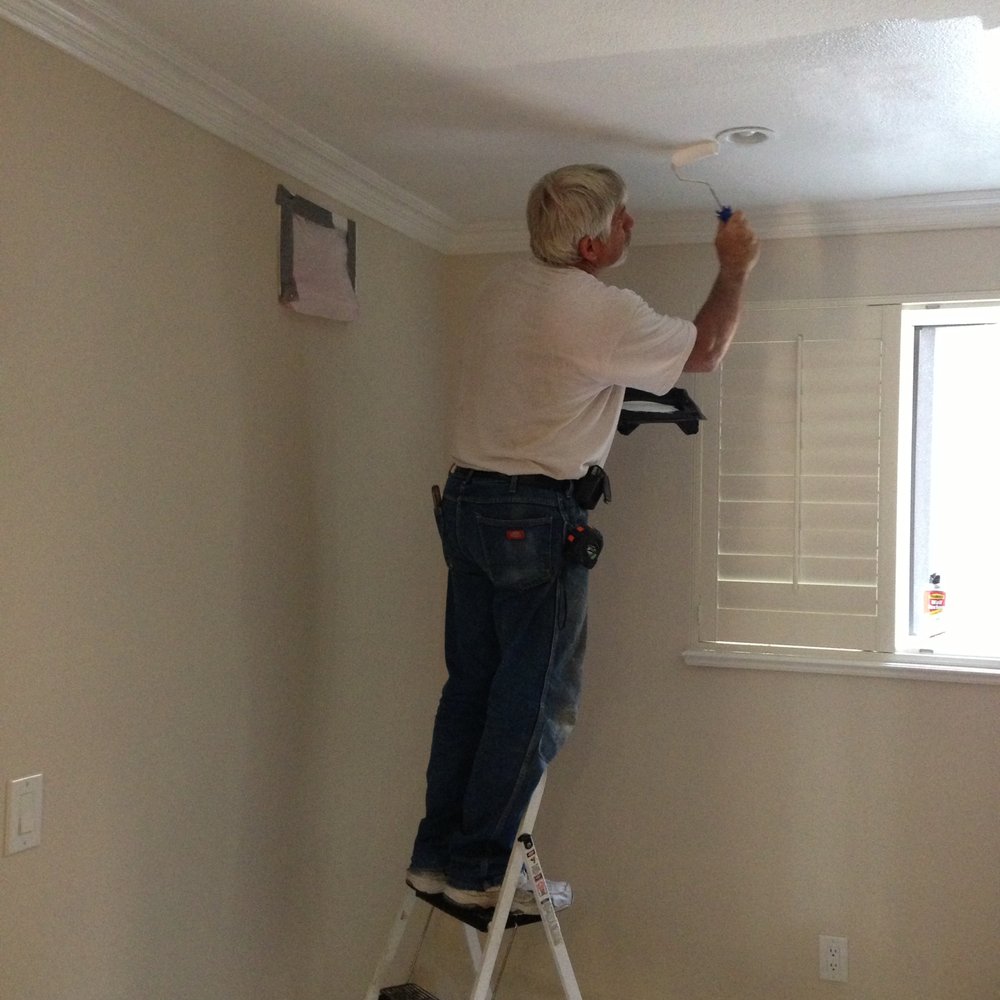 Mr Fix It O C - Handyman Near Me - Orange, California