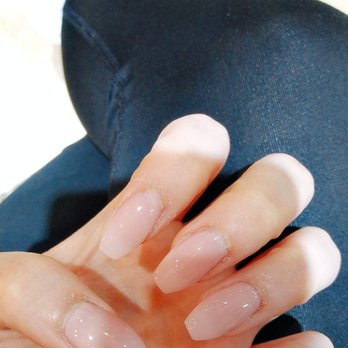 Rock Star Nails & Spa - Nail Salons Near Me - Glenview, Illinois
