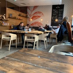 Root Coffee