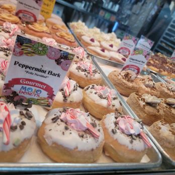 Mojo Donuts - A reason to hit the gym!! - Donuts Near Me - Pembroke Pines, Florida Mojo Donuts - A reason to hit the gym!! - Donuts Near Me - Pembroke Pines, Florida