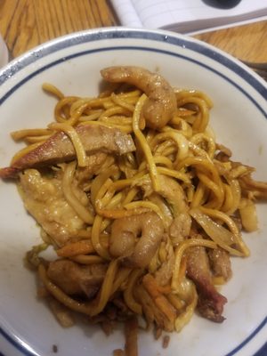 No. 1 Chinese Restaurant by null