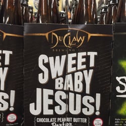 North Court Beverage, Inc. - Sweet Baby Jesus!