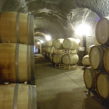 Eberle Winery - Caves - Wineries Near Me - Paso Robles, California Eberle Winery - Caves - Wineries Near Me - Paso Robles, California