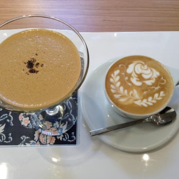 Ogawa Coffee - Coffee & Tea Near Me - Boston, Massachusetts