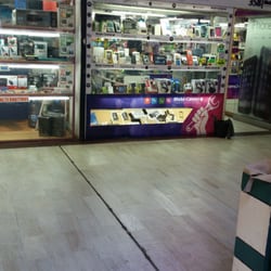 Mobi Center