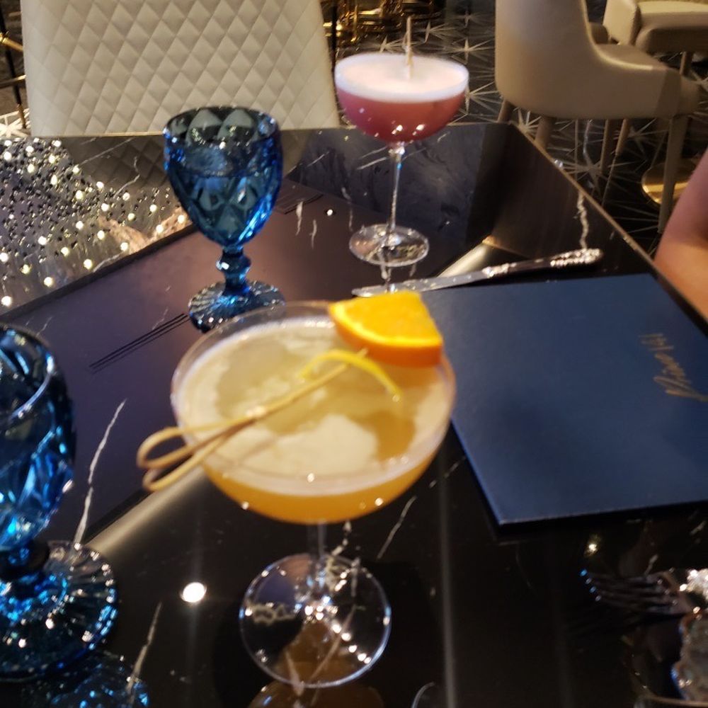 Prime 141 - Cosmopolitan cocktail - Steakhouses Near Me - Enterprise, Nevada Prime 141 - Cosmopolitan cocktail - Steakhouses Near Me - Enterprise, Nevada