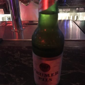The Avenue - Trumer Pilsner $5 - Dive Bars Near Me - Oakland, California The Avenue - Trumer Pilsner $5 - Dive Bars Near Me - Oakland, California