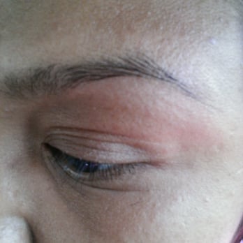 Sai Eyebrow Threading - Just got my brows threaded - Waxing Near Me - Orange, California Sai Eyebrow Threading - Just got my brows threaded - Waxing Near Me - Orange, California