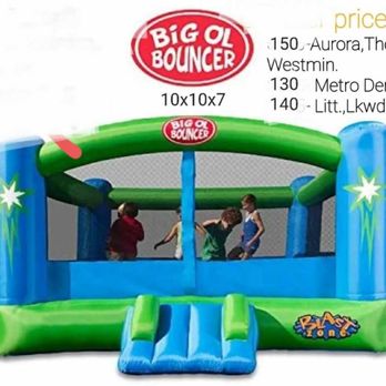 Bounce OUT Bouncers - No top 10x10 - Bounce House Rentals Near Me Bounce OUT Bouncers - No top 10x10 - Bounce House Rentals Near Me