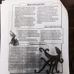 Waynesville Middle School - The best news article ever