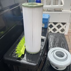 Magical pools - Hot tub service