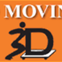 3D Moving