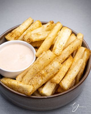 Chúuk | Mexican Kitchen and Bar by null