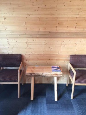 Holiday Lodge by null