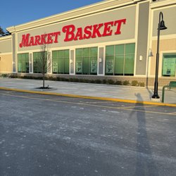 Market Basket