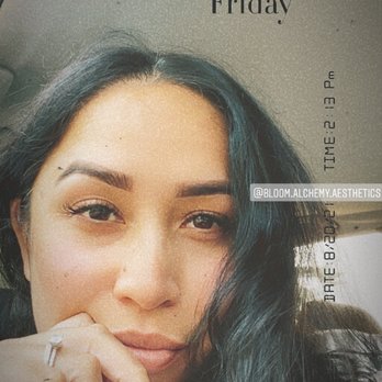 Bloom Alchemy Aesthetics - Eyelash Service Near Me - San Jose, California