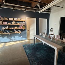 Lex Facial Bar & Spa