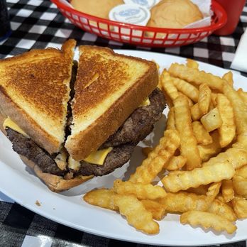 The Doodle  - Breakfast & Brunch Near Me - Cookeville, Tennessee