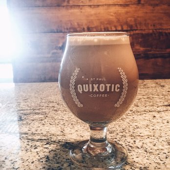 Quixotic Coffee - Coffee & Tea Near Me - Saint Paul, Minnesota Quixotic Coffee - Coffee & Tea Near Me - Saint Paul, Minnesota