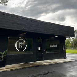 Gainesville Movement Studio