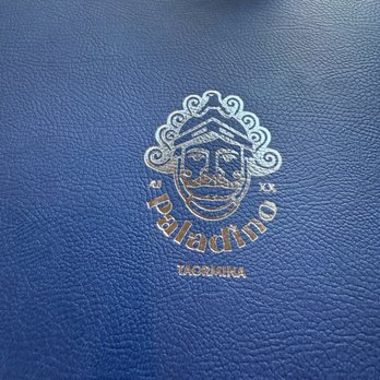Taverna Al Paladino - Italian Near Me - Taormina, Maine