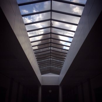 Texas State Capitol - Looking through a skylight - Landmarks & Historical Buildings Near Me - Austin, Texas