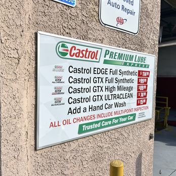 Downey Car Care Center - Oil prices - Auto Repair Near Me - Downey, California Downey Car Care Center - Oil prices - Auto Repair Near Me - Downey, California