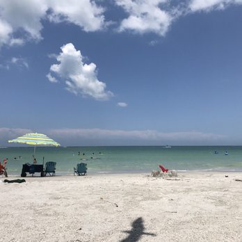 Sand Key Park - Beaches Near Me - Clearwater Beach, Florida