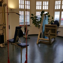 Fitactive Therapie