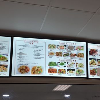 Fat Boy Roasted Delights - Menu 3 - Chinese Near Me - Modesto, California