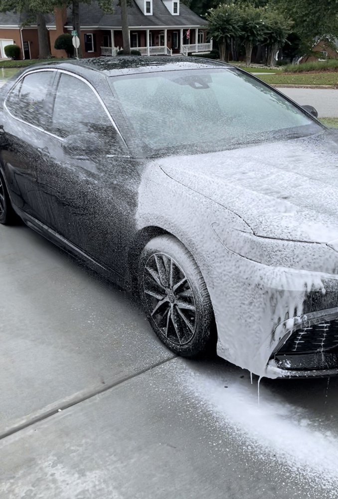SHOWROOM AUTO DETAILING Lawrenceville, Car Window Tinting