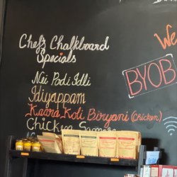 Kumar's - Houston