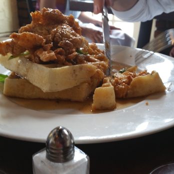 Doc's Wine & Food - Chicken & Waffles - Wine Bars Near Me - Tulsa, Oklahoma Doc's Wine & Food - Chicken & Waffles - Wine Bars Near Me - Tulsa, Oklahoma