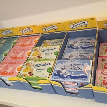 Dots & Loops - Cheeky soaps - Gift Shops Near Me - Lunenburg, Nova Scotia Dots & Loops - Cheeky soaps - Gift Shops Near Me - Lunenburg, Nova Scotia