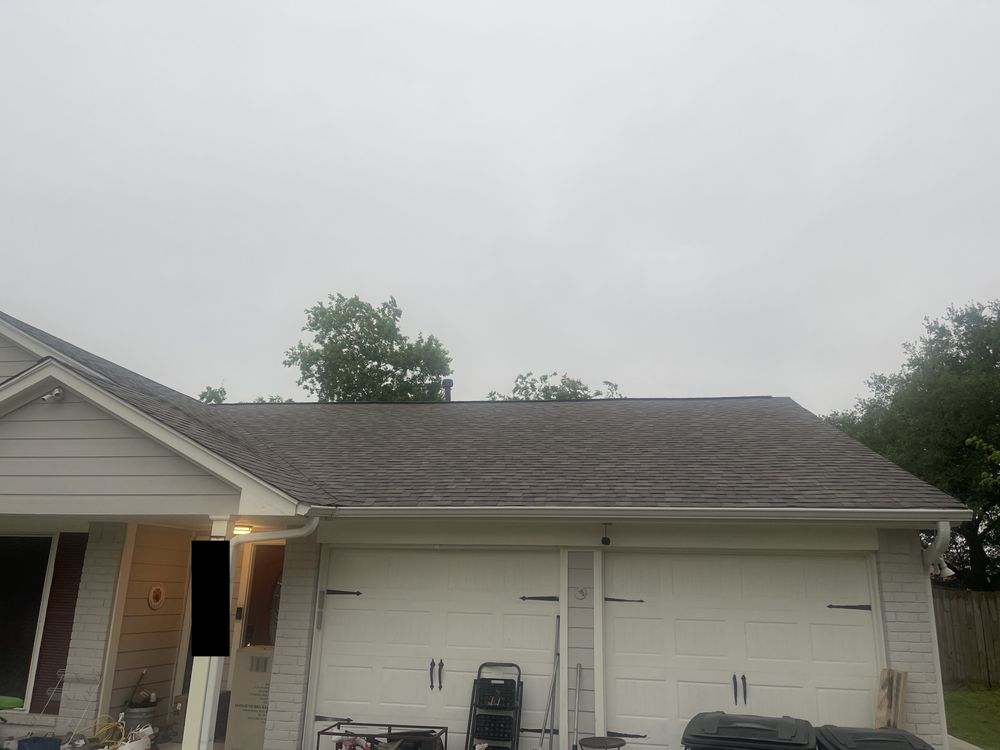 Slide of R Cooper Roofing & Siding