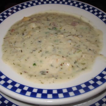 Duke's Seafood - Clam Chowder - Seafood Near Me - Seattle, Washington Duke's Seafood - Clam Chowder - Seafood Near Me - Seattle, Washington
