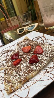 Café Des Amis by null