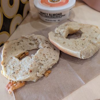 Einstein Bros. Bagels - Breakfast & Brunch Near Me - Chula Vista, California