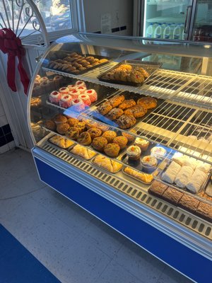 Bowie Bakery by null
