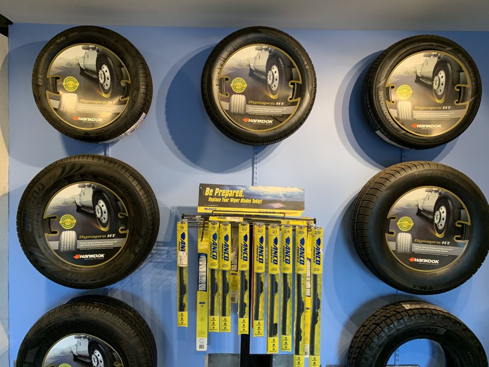 DEWITT AUTO CLINIC Updated August 2024 6684 Pickard Dr, Syracuse