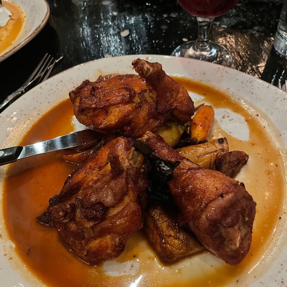 Fulton Market Kitchen - Roasted Amish Chicken - New American Near Me - Chicago, Illinois Fulton Market Kitchen - Roasted Amish Chicken - New American Near Me - Chicago, Illinois