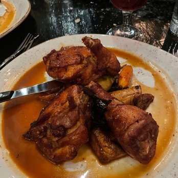 Fulton Market Kitchen - Roasted Amish Chicken - New American Near Me - Chicago, Illinois Fulton Market Kitchen - Roasted Amish Chicken - New American Near Me - Chicago, Illinois