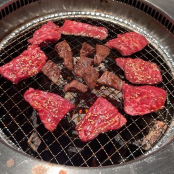 Chubby Cattle - Barbeque Near Me - Cerritos, California